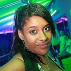 Profil von Ingrid
