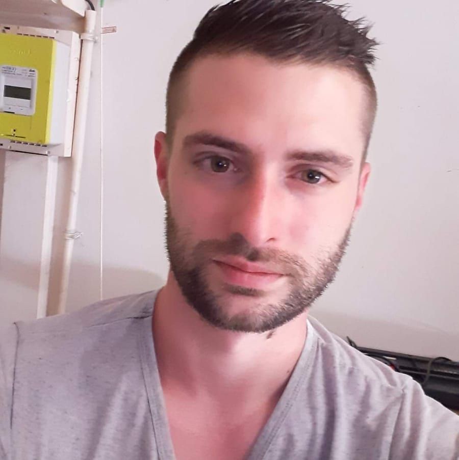 Profil von Sandjay
