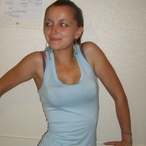 Profil von Oksanna