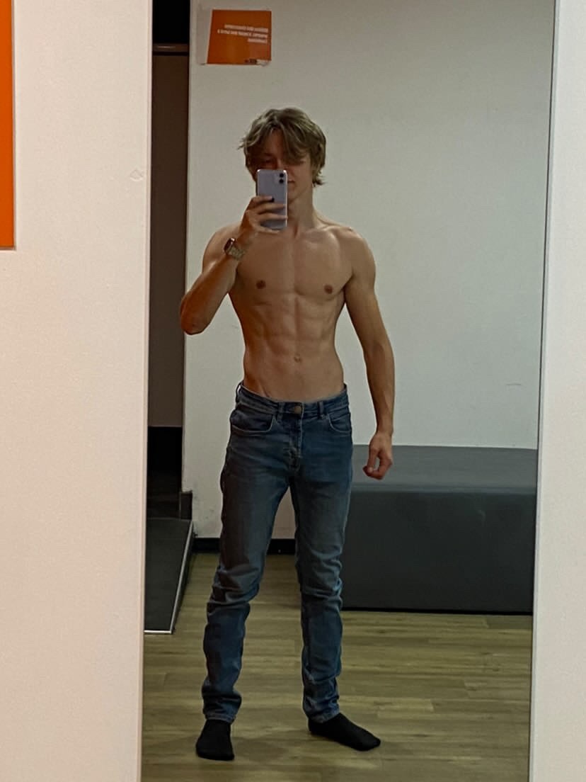 Profil von Artiom