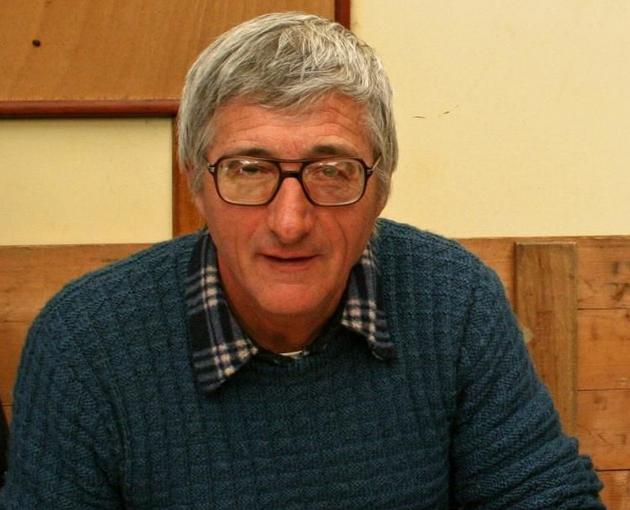 Profil von Mouhammad