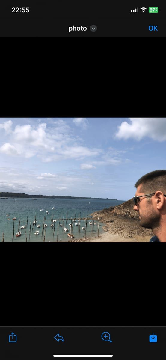 Profil von Abimael
