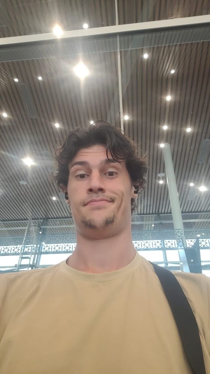 Profil von Guillian