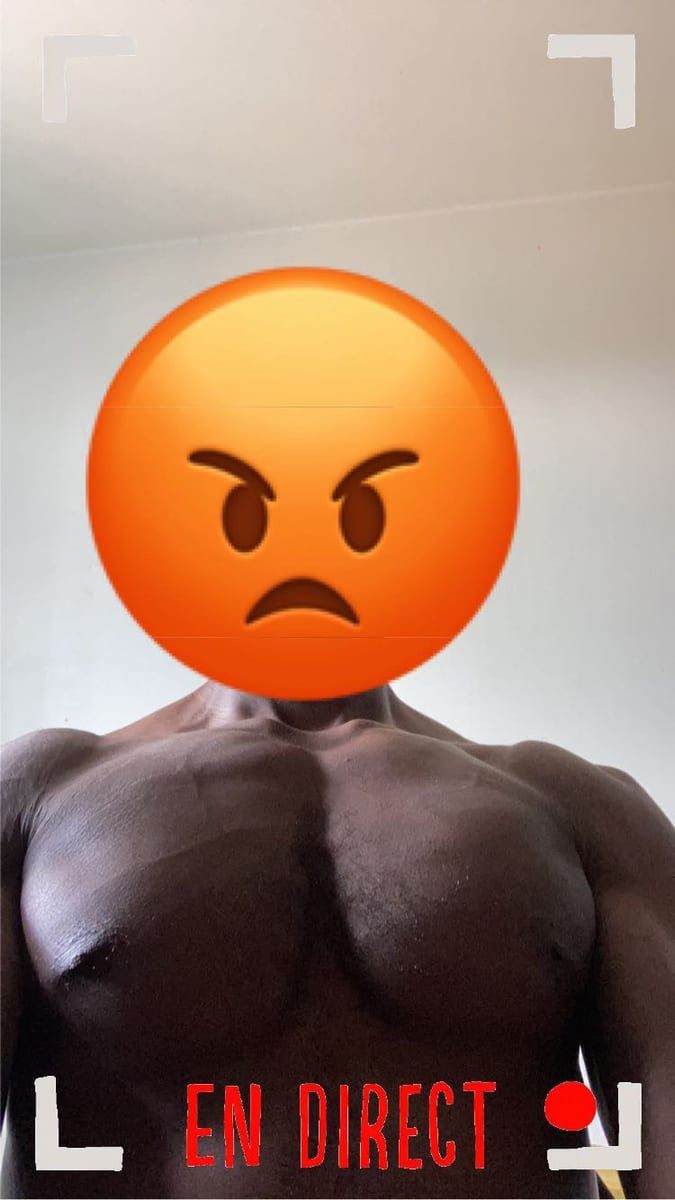 Profil von Bafode