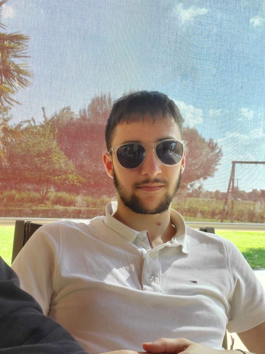 Profil von Favio