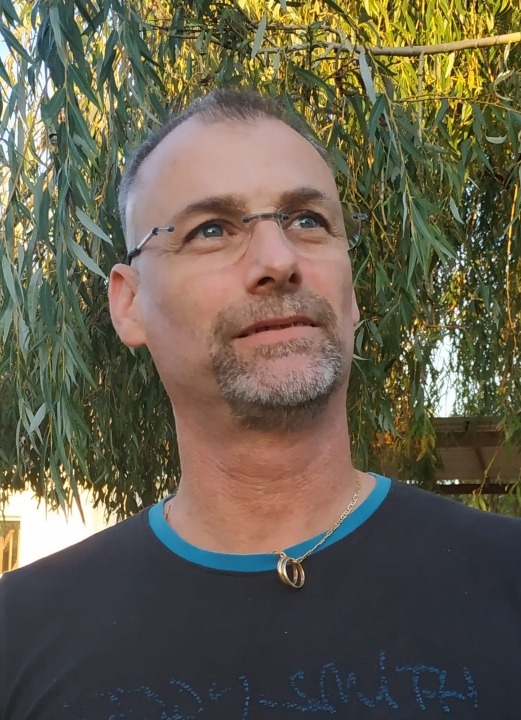 Profil von Steevie