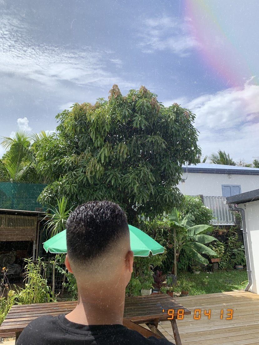 Profil von Kody