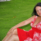 Profil von Mélina