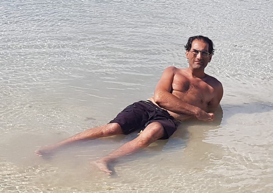 Profil von Abdel