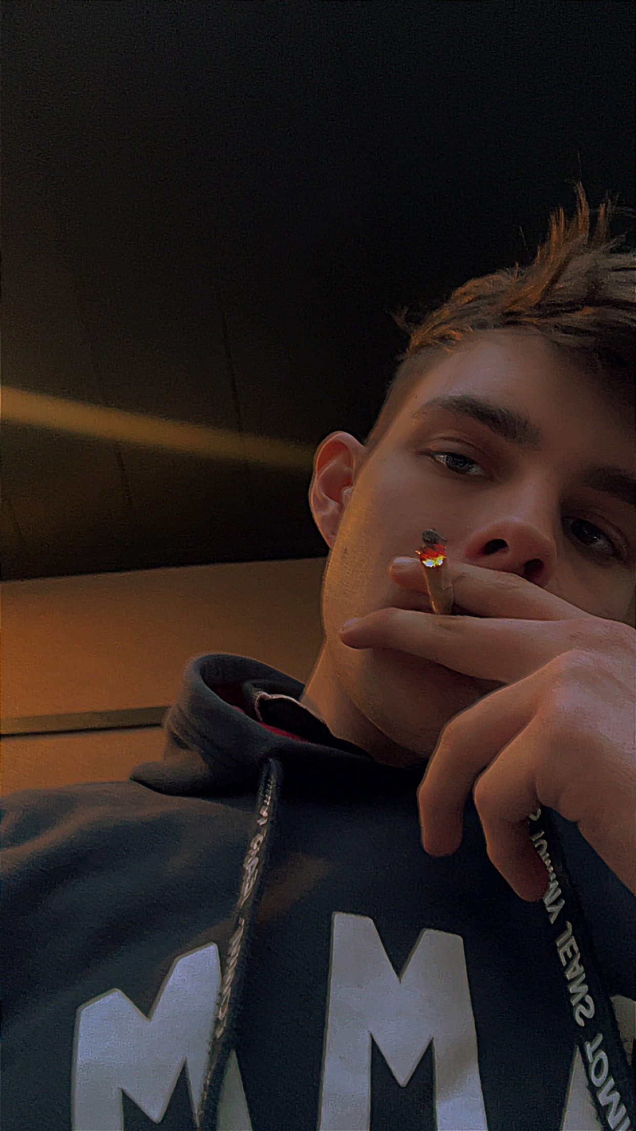 Profil von Kendall