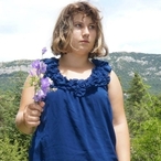Profil von Mai