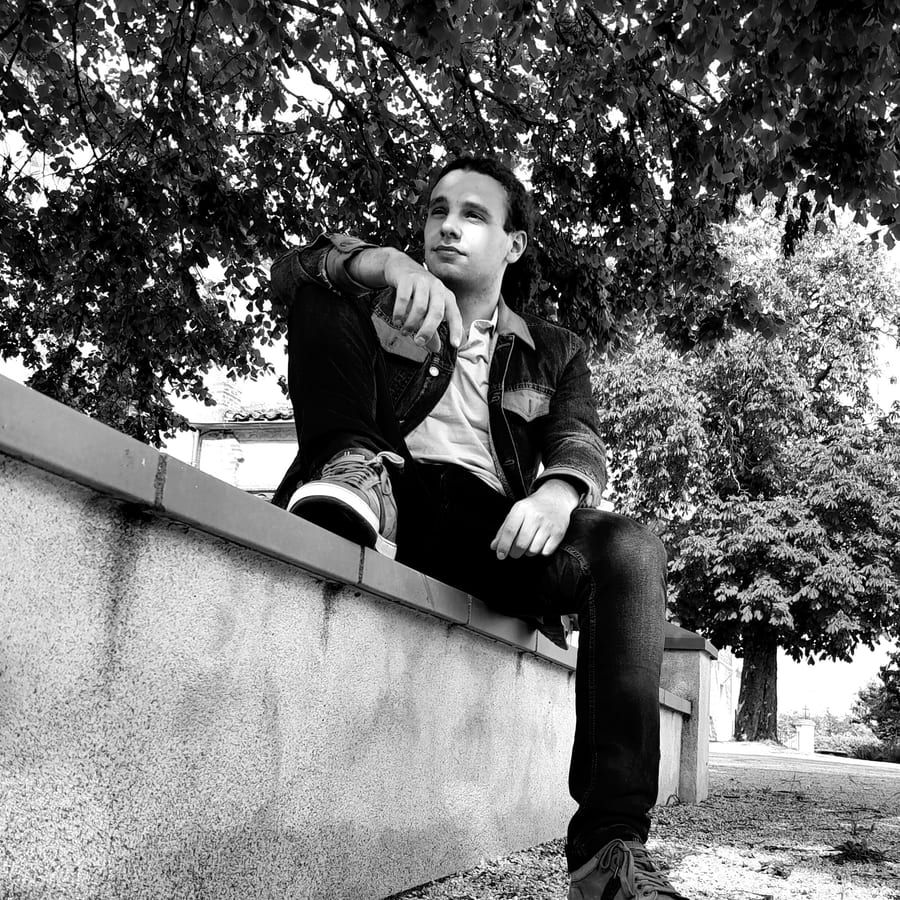 Profil von Kahil