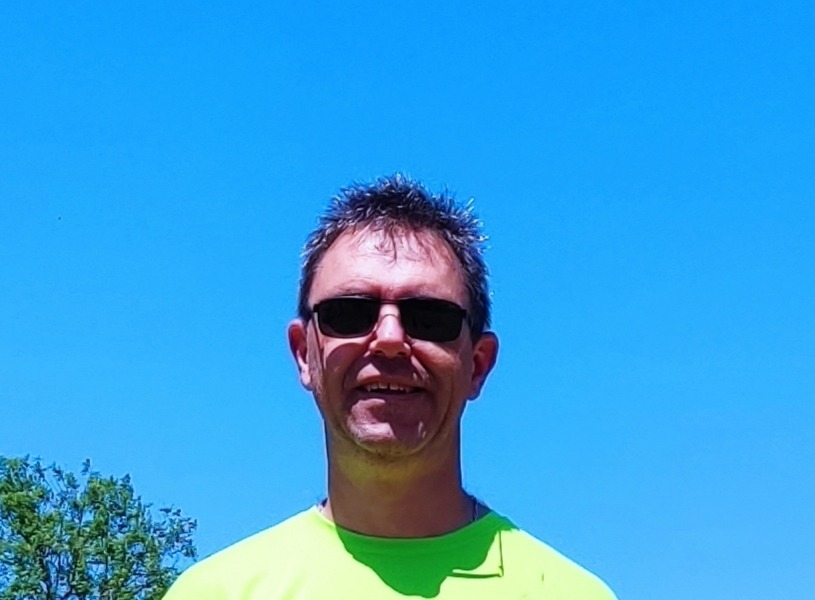 Profil von Alexandros