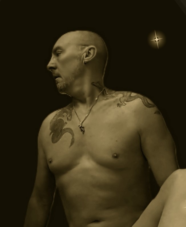 Profil von Ameur