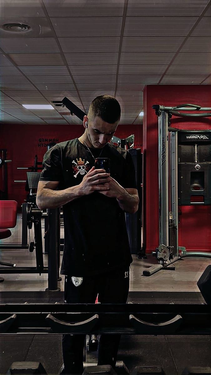 Profil von Avraham