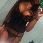 Profil von Fouziha