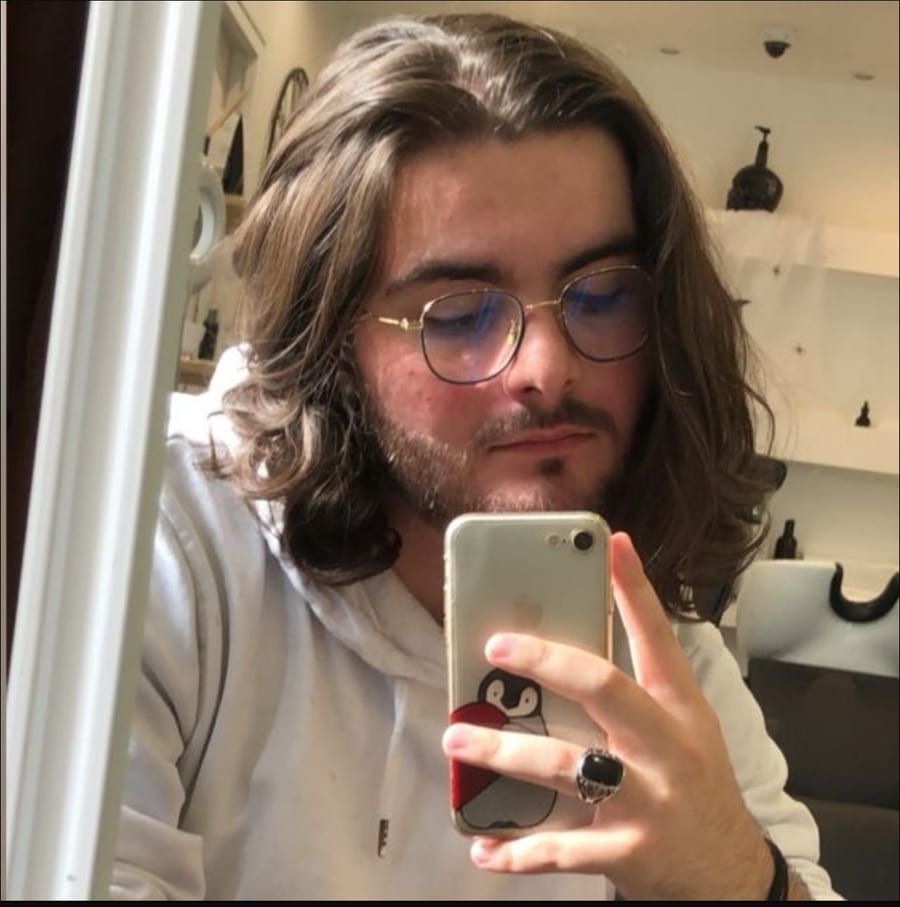 Profil von Hylann