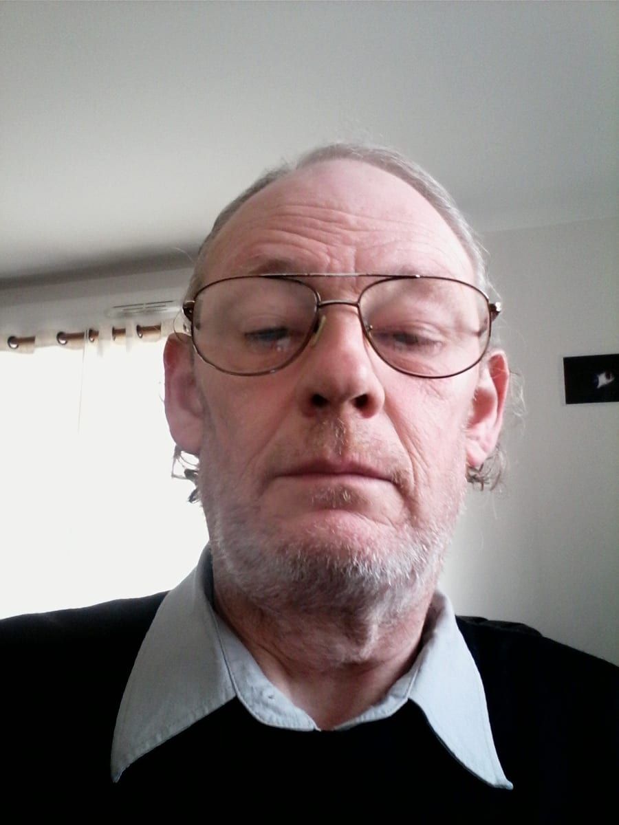 Profil von Harish