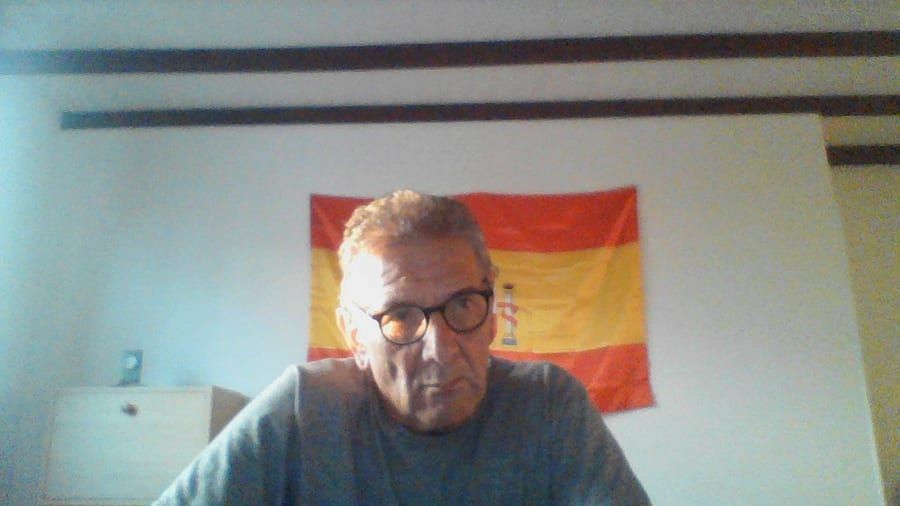 Profil von Mourad