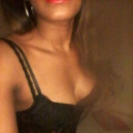Profil von Anouchka