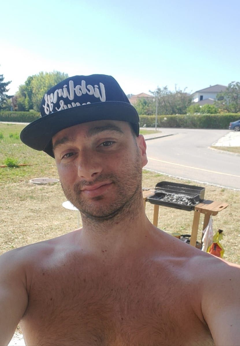 Profil von Mehdine
