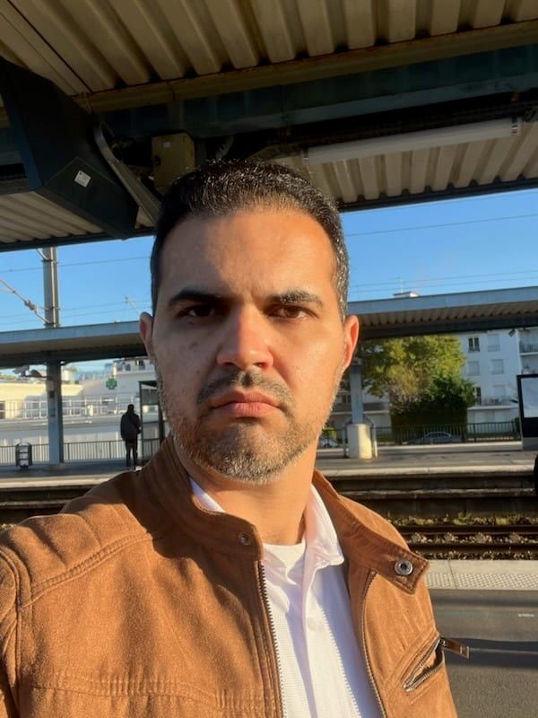 Profil von Elrik