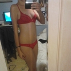 Profil von Ivanna