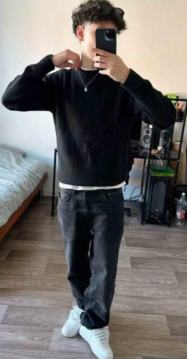 Profil von Joe