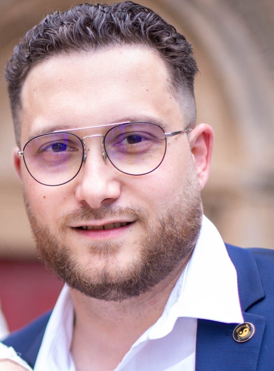 Profil von Rayad