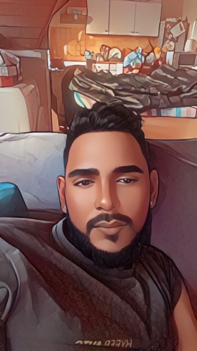 Profil von Eliaz