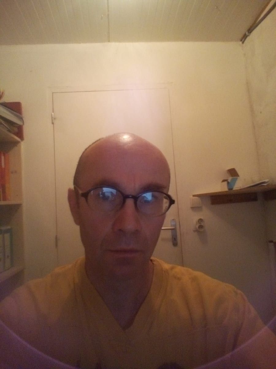 Profil von Dustin