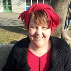 Profil von Marie-philippe